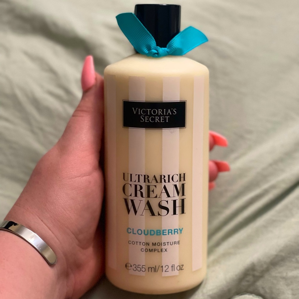 Victoria Secret lotion